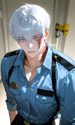 Profile image of 안도 요한