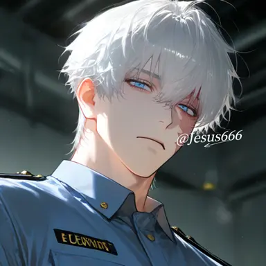 Profile image of 안도 요한