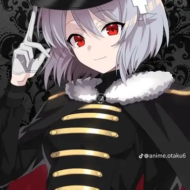Profile image of 三途川ハカ