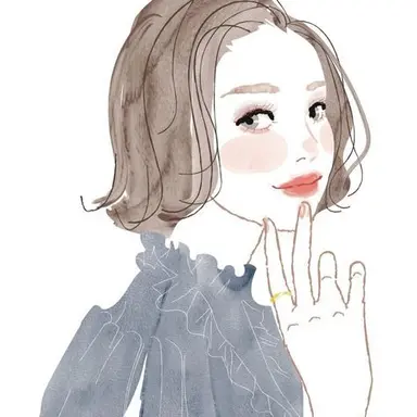 Profile image of ブリ子