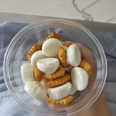 Profile image of 션희핑 쿠키