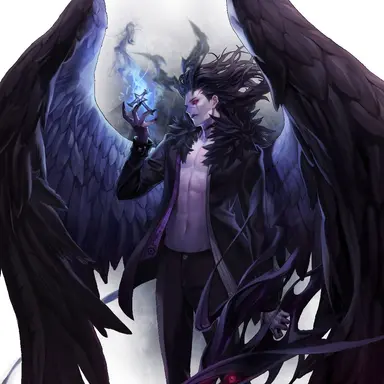 Profile image of ダークカラーバースト