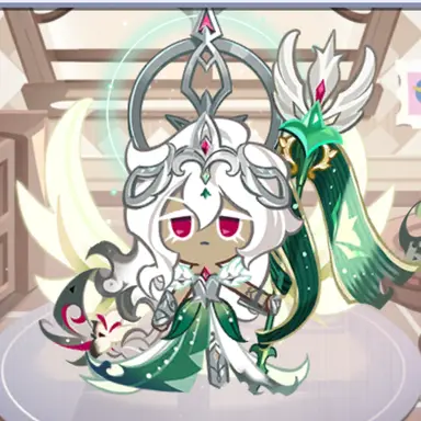 Profile image of 세인트릴리