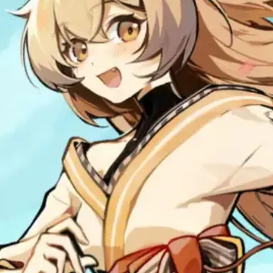 Profile image of 모모미