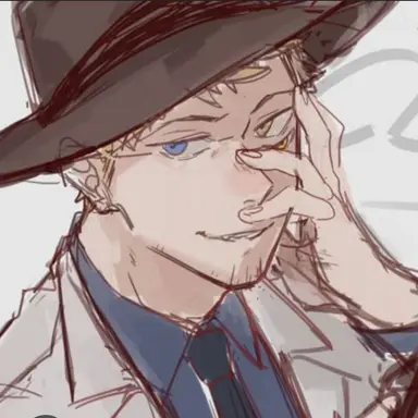 Profile image of 알토 클레프