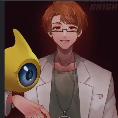 Profile image of 잭 브라이트