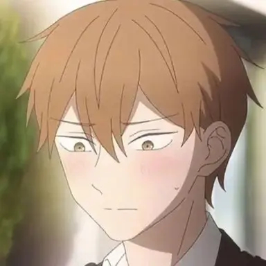 Profile image of Minato Amamiya