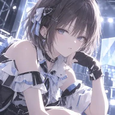 Profile image of Hiyori Asakura