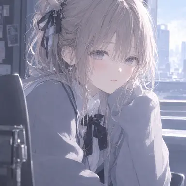 Profile image of Kokoro Momose