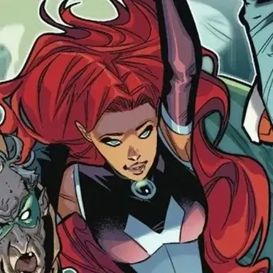 Profile image of Kory