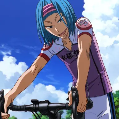 Profile image of 岸神小鞠