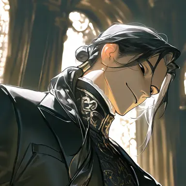 Profile image of クロイツ