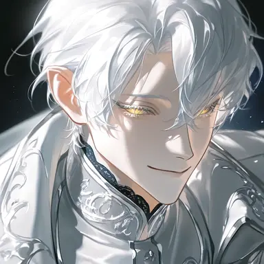 Profile image of ヴィルハルト