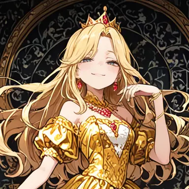 Profile image of ドロテア