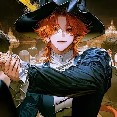 Profile image of ソル・ベンノ