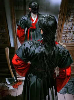 Profile image of ド・ウィジュン