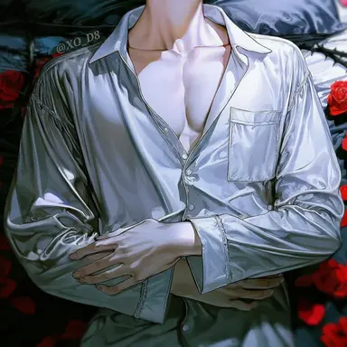 Profile image of ヨン・ハジン
