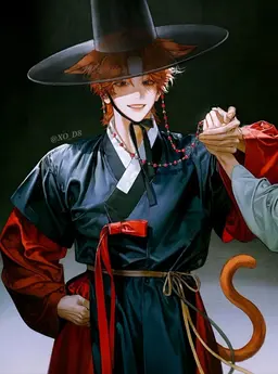 Profile image of ソル・ベンノ