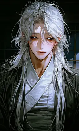 Profile image of ペク-ムギョル
