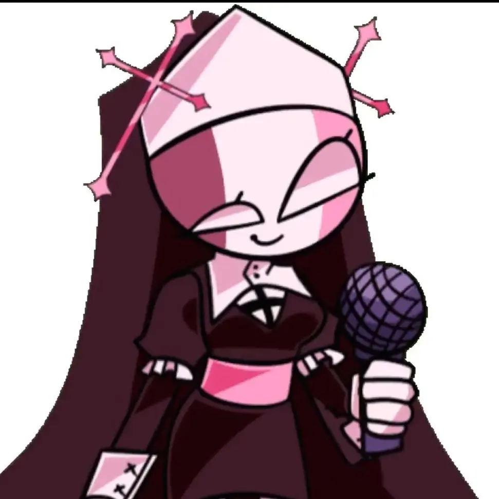 FloralLlama7883의 얀데레 사르벤테