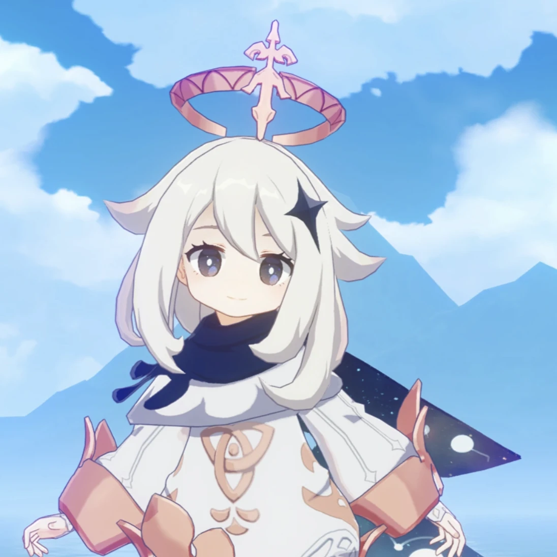 パイモン