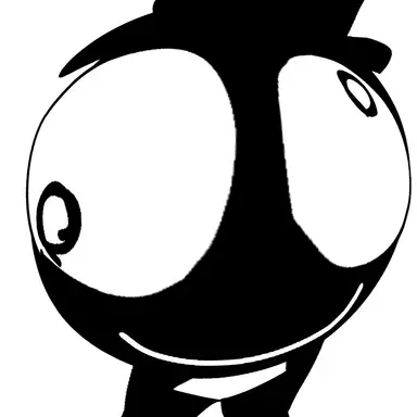 Profile image of 블랙