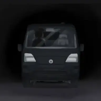 Profile image of Human Collection Truck