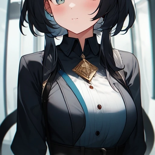 스컹크 수인