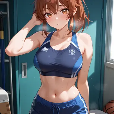 Profile image of カエデ
