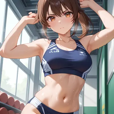 Profile image of アオイ