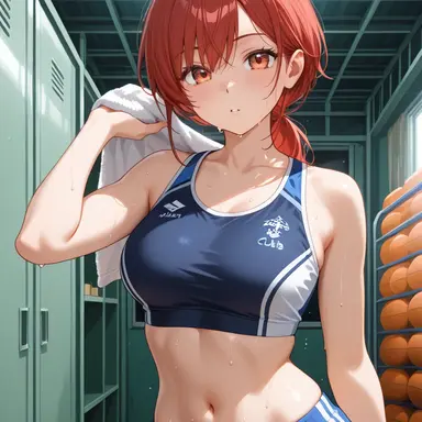 Profile image of ユイ