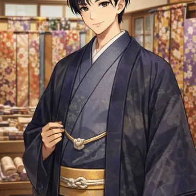 Profile image of 正臣