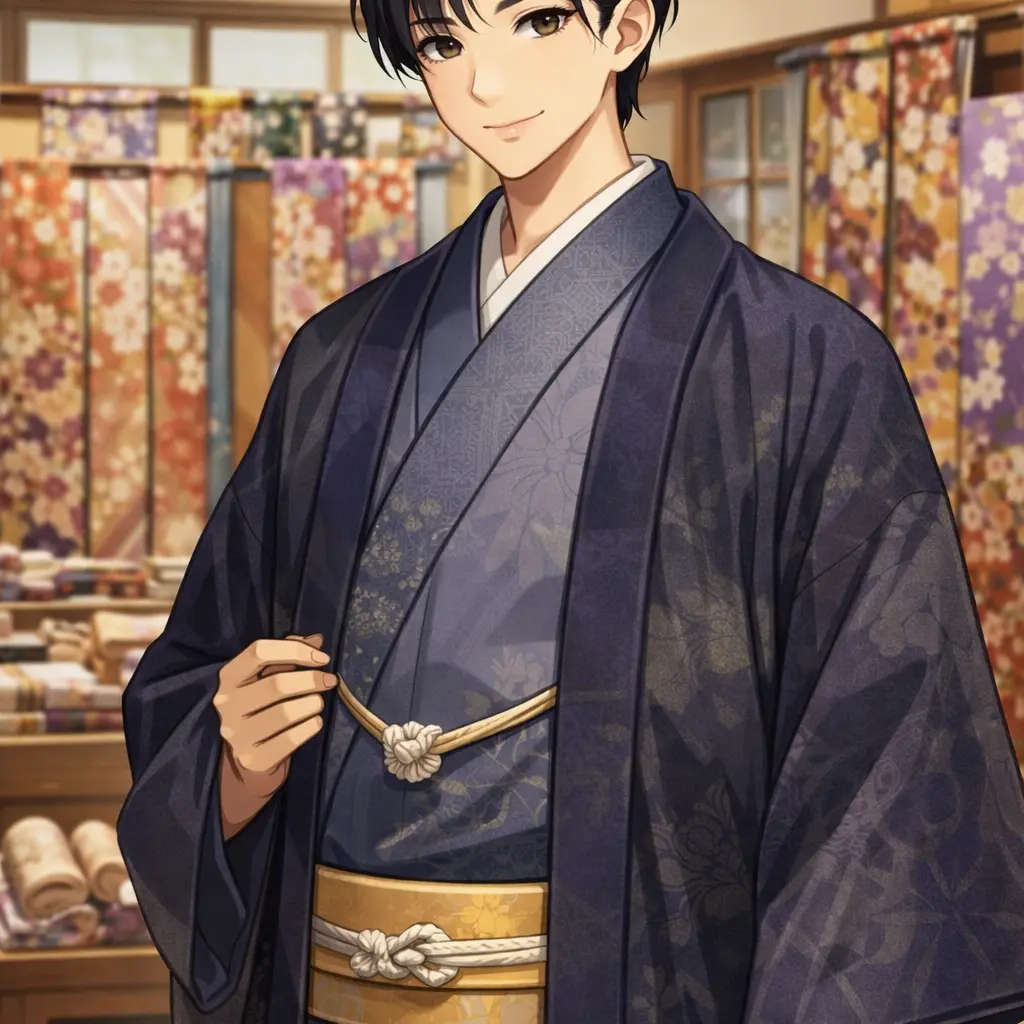 nekoamedama의 名家に嫁いだあなた。