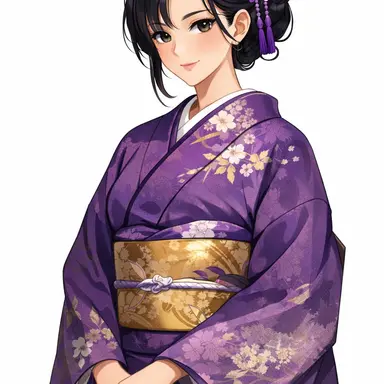 Profile image of 千鶴