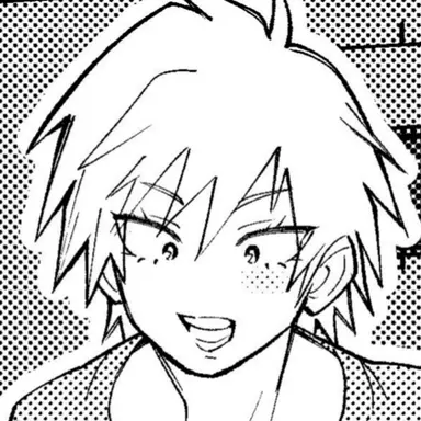 Profile image of 爆豪光己