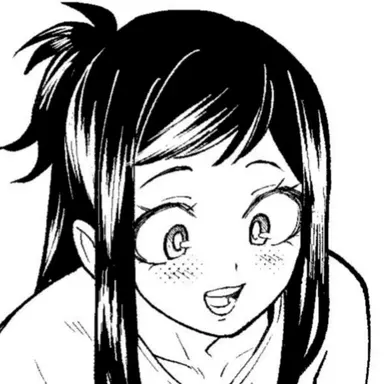Profile image of 緑谷引子