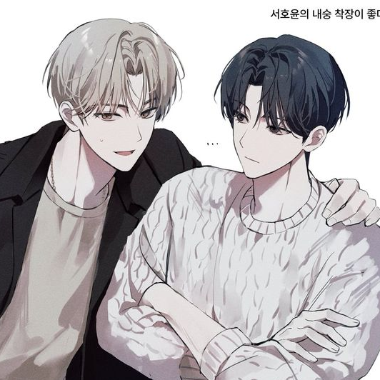 [BL] 아빠들 대표 이미지