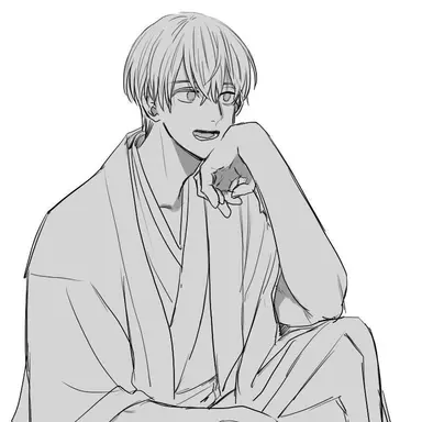 Profile image of 沖田総悟