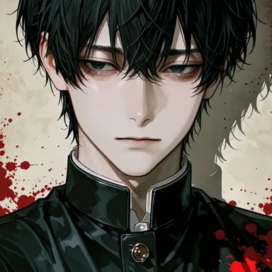 Profile image of 悠真
