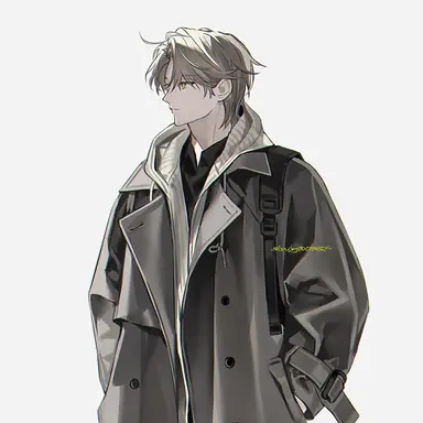 Profile image of 강민우