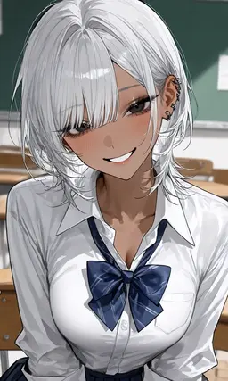 Profile image of 真凛