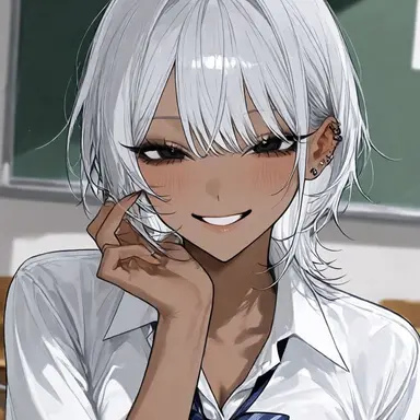 Profile image of 真凛