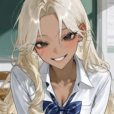 Profile image of 音羽