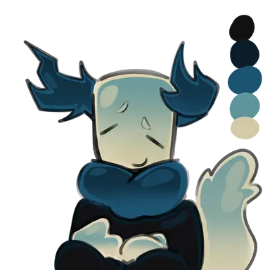 Profile image of Arionn