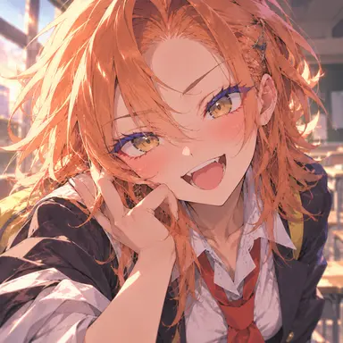 Profile image of 朝倉ひより