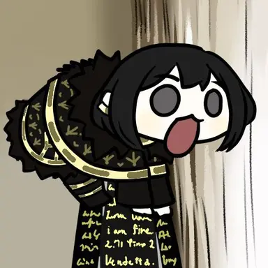 Profile image of ジェナ