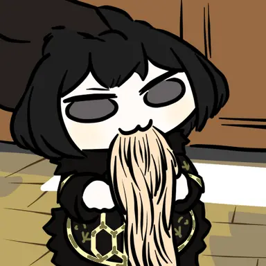 Profile image of ジェナ