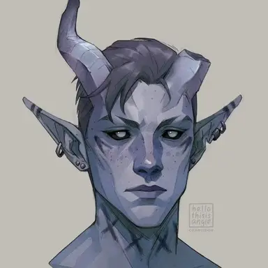 Profile image of Siridean