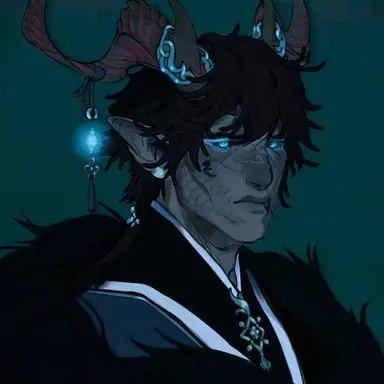 Profile image of Vaelthorne