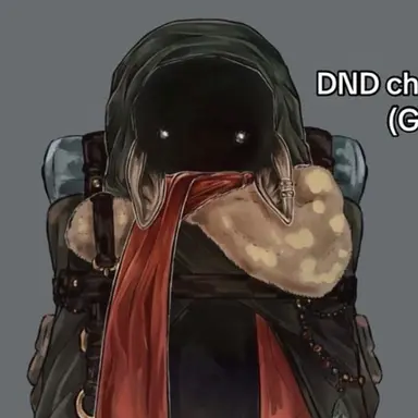 Profile image of Grimgoyle